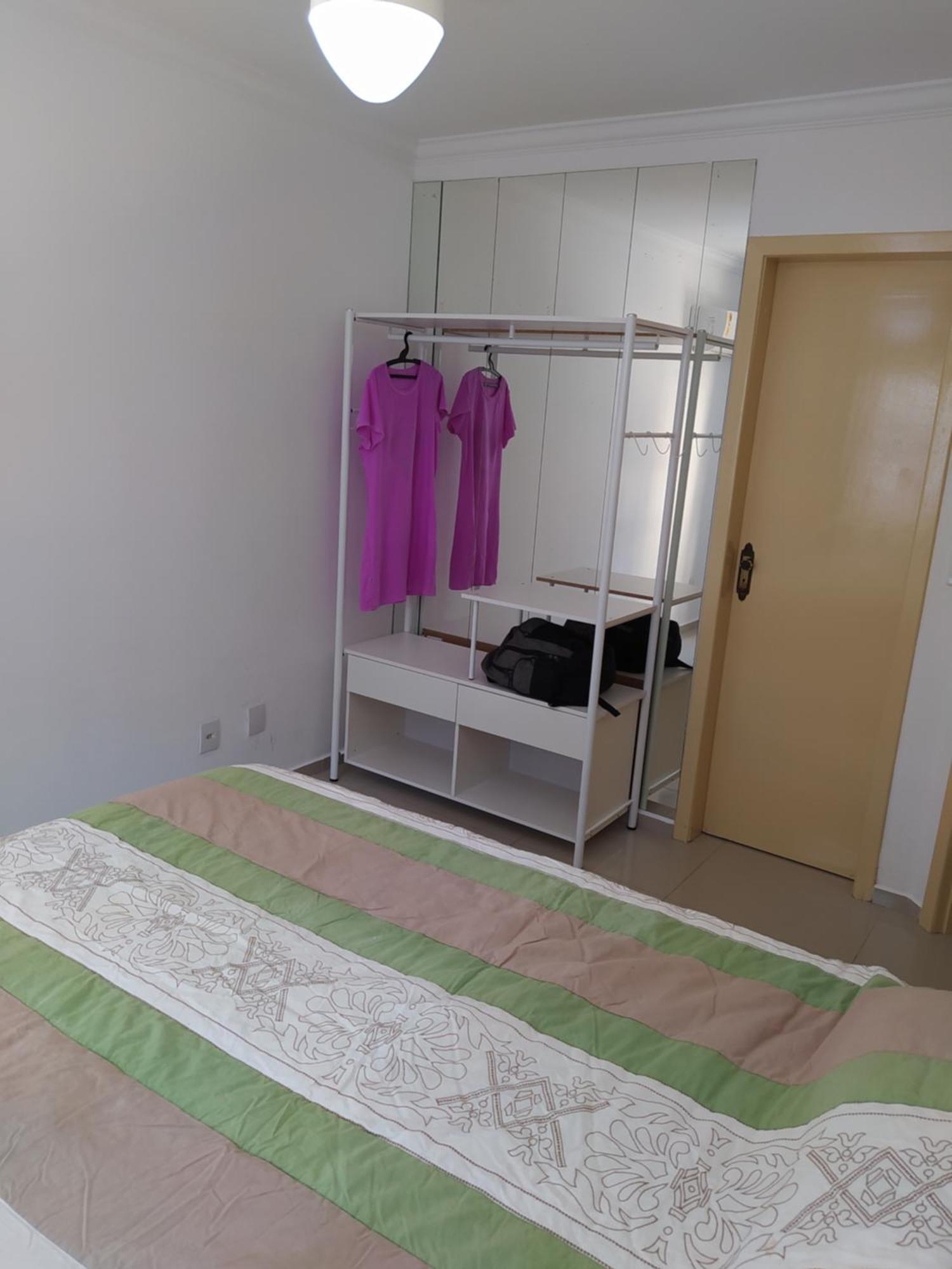 Itapema Flat 伊塔佩马 外观 照片