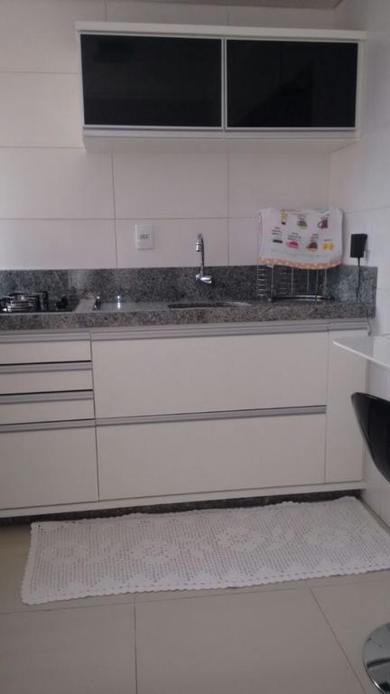 Itapema Flat 伊塔佩马 外观 照片