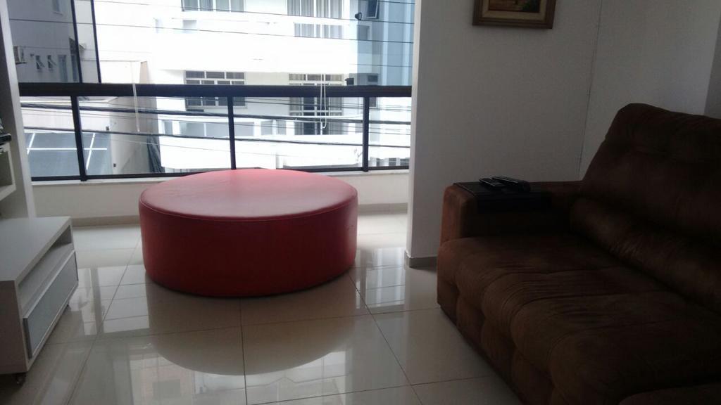 Itapema Flat 伊塔佩马 外观 照片